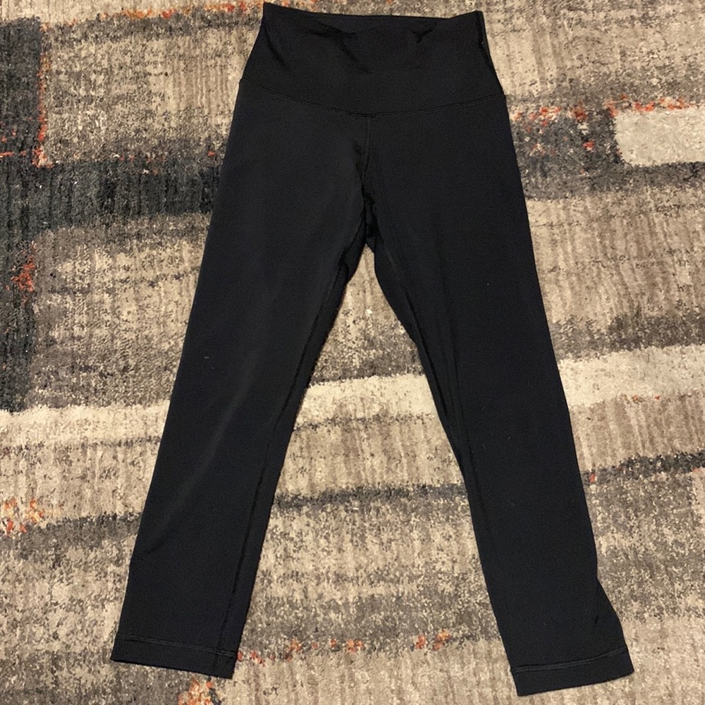 Capri legging